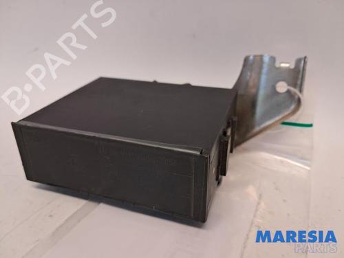 Used Electronic module CITROËN C1 (PM_, PN_) 1.0 (68 hp) 31473278