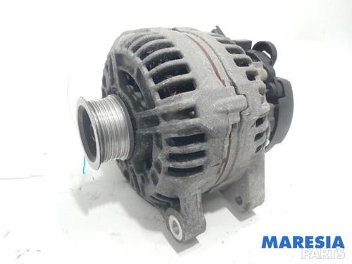 Used Alternator CITROËN C5 III (RD_) 1.8 16V (RD6FXC) (125 hp) 31448953