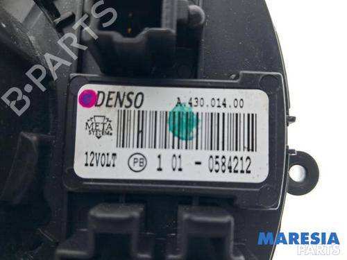 Heater blower motor CITROËN BERLINGO MULTISPACE (B9) 1.6 VTi 120 | BP32069253M62