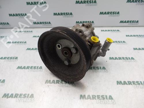 Used Steering pump Steering pump ALFA ROMEO 156 Sportwagon (932_) 1.8 16V T.SPARK (932B31__) (140 hp) 31490808 31490808