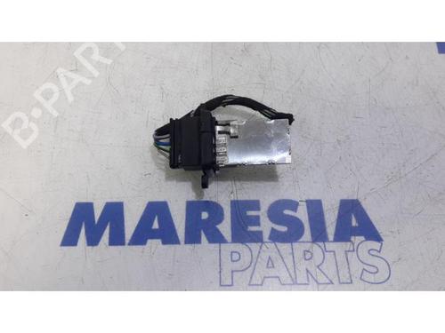 Used Electronic sensor FIAT PANDA (312_, 319_) 0.9 (312PXP1A) (60 hp) 31433774