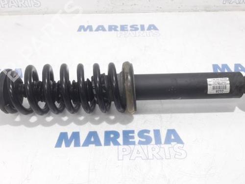 Højre bagtil støddæmper PEUGEOT 508 I (8D_) 2.0 HDi Hybrid4 AWC (163 hp) 31492740