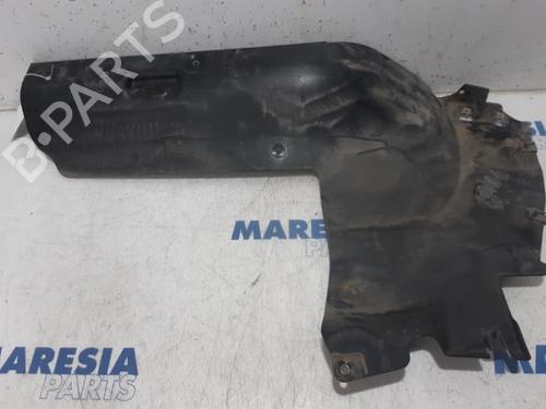 Underbody protection ALFA ROMEO STELVIO (949_) 2.2 D Q4 (949.AXB2A) | BP31449956M92