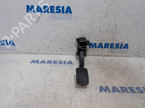 Used Electronic module CITROËN JUMPY III Van (V_) 2.0 BlueHDi 120 (122 hp) 31487082