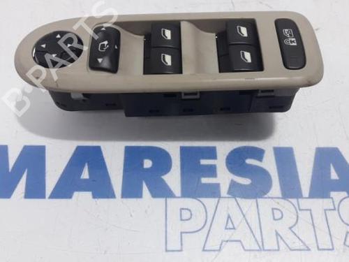 Used Switch PEUGEOT 508 I (8D_) 2.0 HDi Hybrid4 AWC (163 hp) 31479758