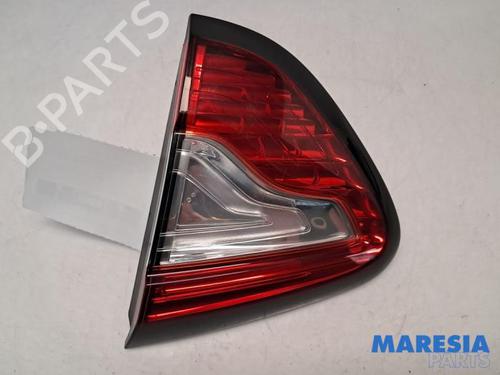 Used Right taillight RENAULT CAPTUR I (J5_, H5_) 0.9 TCe 90 (90 hp) 31501252