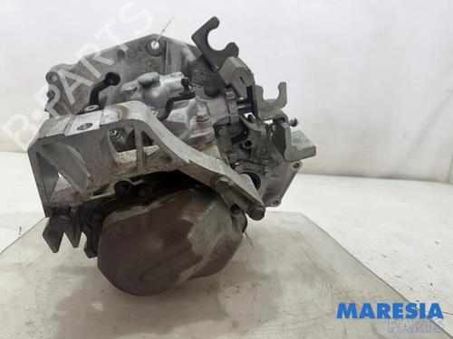 Gearbox FIAT 500 C (312_) 0.9 (312AG1A) | BP38090701M3 - Image 4