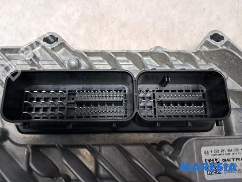 Gearbox control unit RENAULT TALISMAN Grandtour (KP_) 1.6 TCe 150 | BP31389643M52