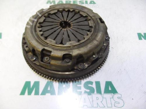 Used Flywheel PEUGEOT 207 (WA_, WC_) 1.6 16V VTi (120 hp) 31419748
