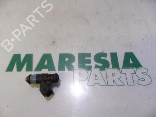 Injektor für DACIA LOGAN (LS_) 1.6 16V (LS09, LS0L, LS0M, LS0P, LS0V, LS18, LS1S, LS1V,... (105 hp) 31387206