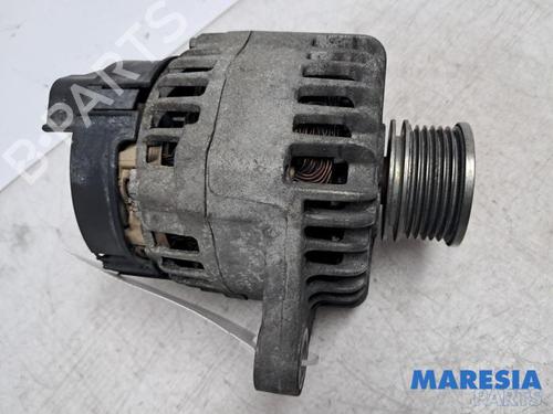 Used Alternator Alternator 39150045 39150045