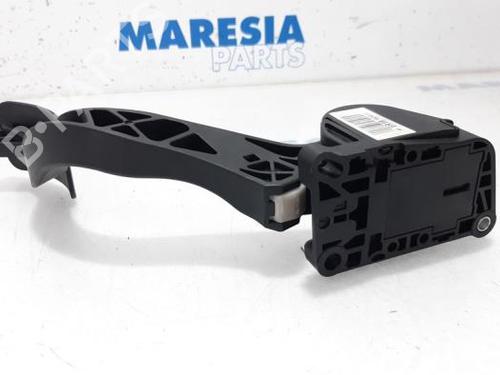 Electronic module PEUGEOT 5008 (0U_, 0E_) 1.6 HDi | BP31478806M83 - Image 3