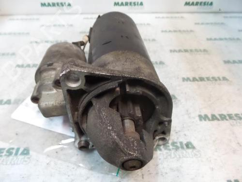 Starter LANCIA THESIS (841_) 2.4 JTD (841.AXE1B0, 841.AXH110) | BP31533582M8 - Image 2