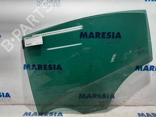 Used Rear left door window ALFA ROMEO GIULIETTA (940_) 1.4 TB (940FXB1A, 940FXB11) (170 hp) 31419475