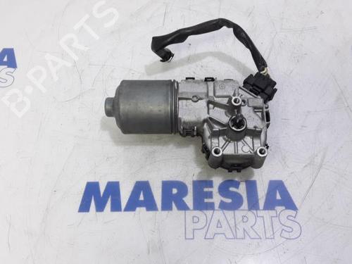 Used Front wiper motor Front wiper motor PEUGEOT 207 CC (WD_) 1.6 16V (120 hp) 31465840 31465840