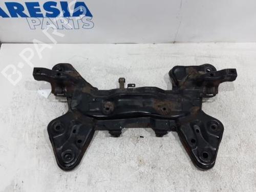 Used Subframe CITROËN C3 II (SC_) 1.2 VTi 82 (82 hp) 31398065