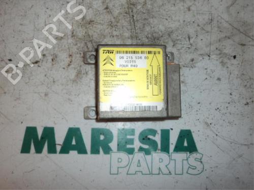 ecu-airbags-citroen-berlingo-berlingo-first-mpv-mf_-gjk_-gfk_-1996-31386459 main image