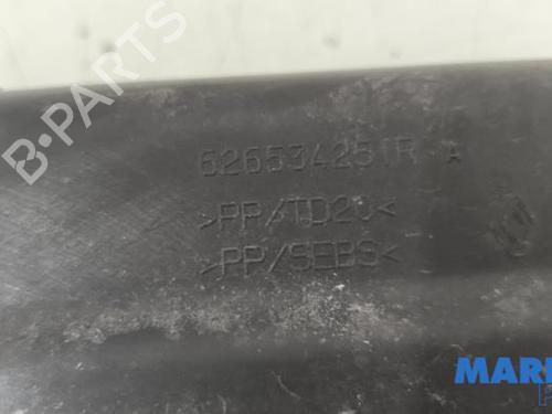 Pipe RENAULT ZOE (BFM_) ZOE | BP36880219M125  - Image 5