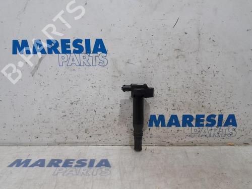 Used Ignition coil PEUGEOT 208 I (CA_, CC_) 1.0 VTi (68 hp) 31473269