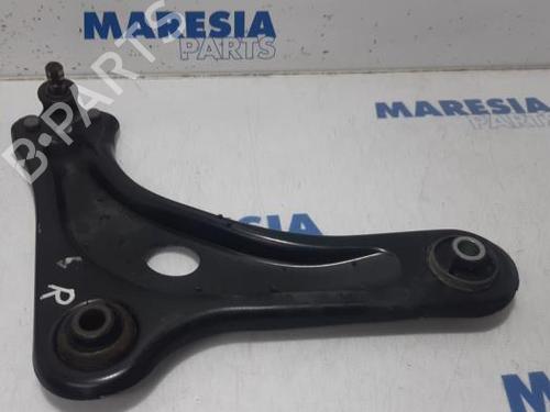 Andre CITROËN C3 III (SX) 1.6 BlueHDi 75 | BP31486523O1