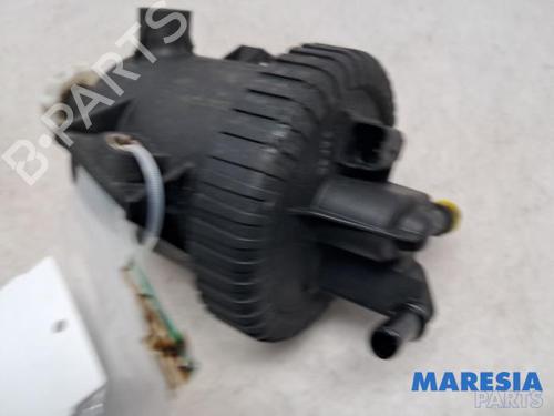 Supporto PEUGEOT 307 SW (3H) 2.0 HDI 90 (90 hp) 31384511