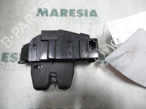 electronic-module-peugeot-207-wa_-wc_-2006-2007-2008-2009-2010-2011-2012-2013-2014-2015-31516209 main image