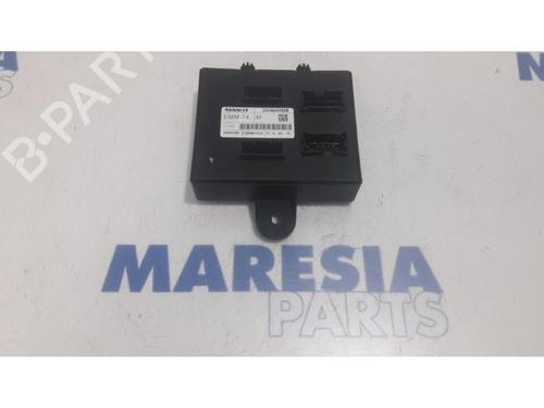Used Electronic module RENAULT CLIO IV Grandtour (KH_) 1.5 dCi 90 (KHN3, KHN4) (90 hp) 31385780
