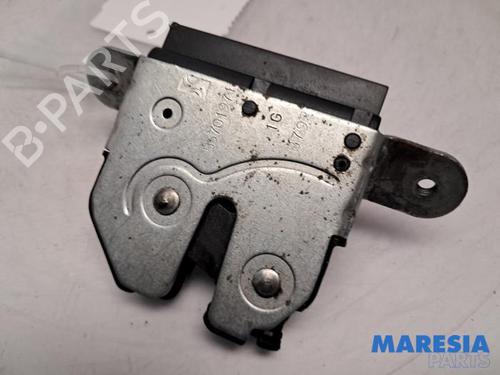 Used Electronic module ALFA ROMEO GIULIETTA (940_) 1.4 TB (940FXB1A, 940FXB11) (170 hp) 31478645