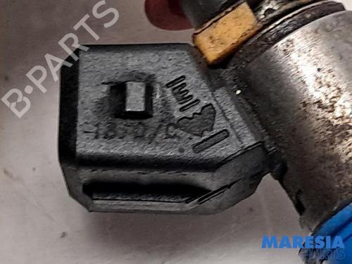 Injector FIAT 500 (312_) 1.2 (312AXA1A) | BP31514676M100