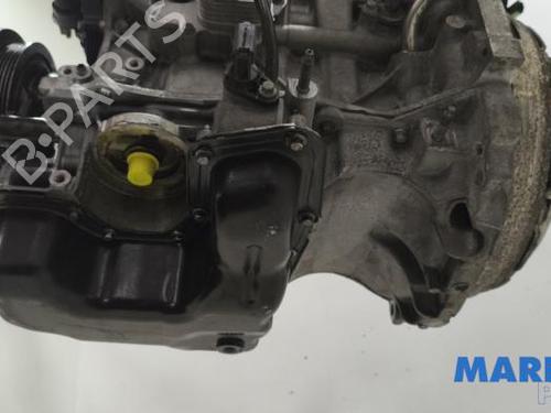 Engine CITROËN C4 Grand Picasso II (DA_, DE_) 1.2 THP 130 | BP34141633M1  - Image 5