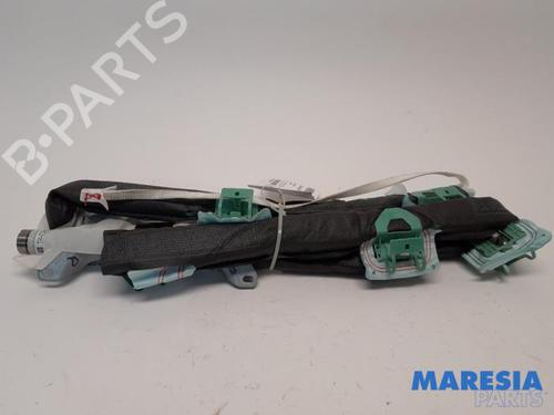 Used Right curtain airbag ALFA ROMEO GIULIETTA (940_) 1.4 TB (940FXF1A) (116 hp) 31477524