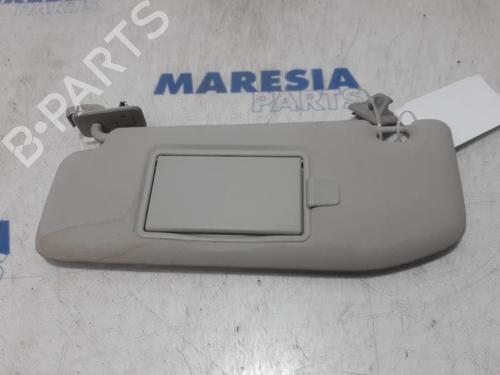 Pala sol esquerda CITROËN C4 CACTUS 1.6 BlueHDi 100 (99 hp) 31496860