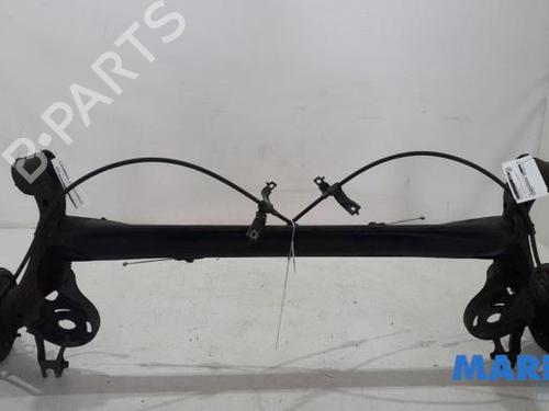 Rear axle OPEL KARL (C16) 1.0 | BP33803082M2 - Image 3