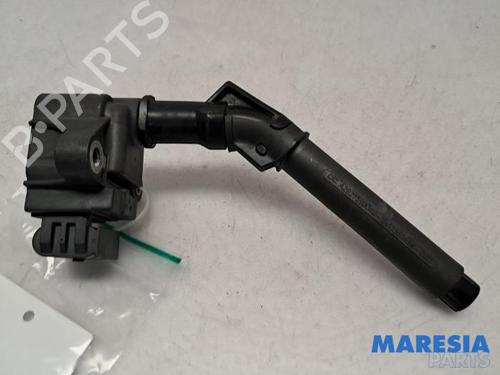 Used Ignition coil Ignition coil RENAULT SCÉNIC IV (J9_) 1.3 TCe 140 (140 hp) 39896531 39896531