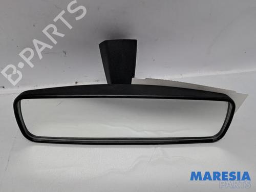 Espelho interior PEUGEOT 308 II (LB_, LP_, LW_, LH_, L3_) 1.2 THP 110 (110 hp) 31533616