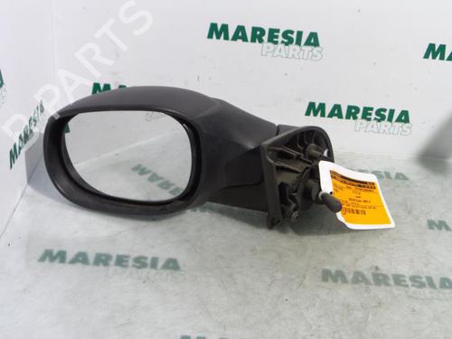 Left mirror CITROËN C3 I (FC_, FN_) 1.1 i | BP31470156C26
