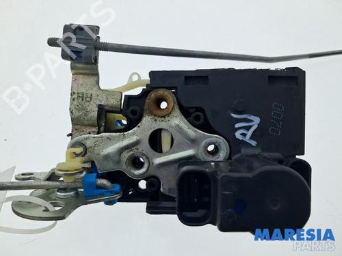 Electronic module OPEL KARL (C16) 1.0 | BP40093142M83 - Image 3