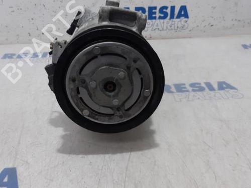 AC compressor ALFA ROMEO STELVIO (949_) 2.2 D Q4 (949.AXB2A) | BP31392039M34 