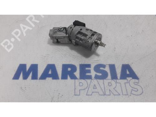 Used Ignition barrel PEUGEOT 508 I (8D_) 1.6 HDi (115 hp) 31514148