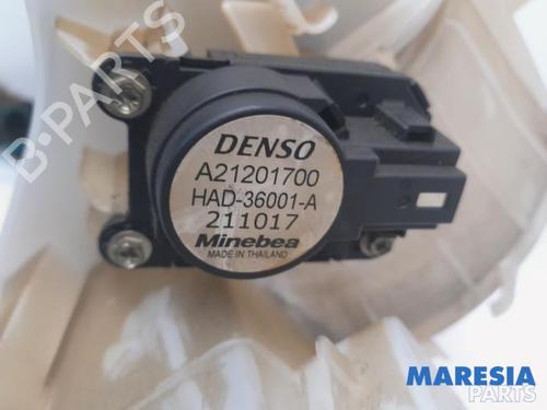 Other PEUGEOT EXPERT Van (V_) 1.6 BlueHDi 95 | BP31472004O1 