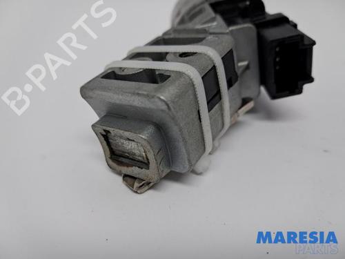 Engine control unit (ECU) PEUGEOT 207 SW (WK_) 1.6 16V | BP31490648M57 - Image 8