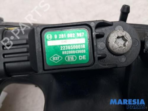 Injection rail RENAULT CAPTUR I (J5_, H5_) 0.9 TCe 90 | BP40462852M98  - Image 5