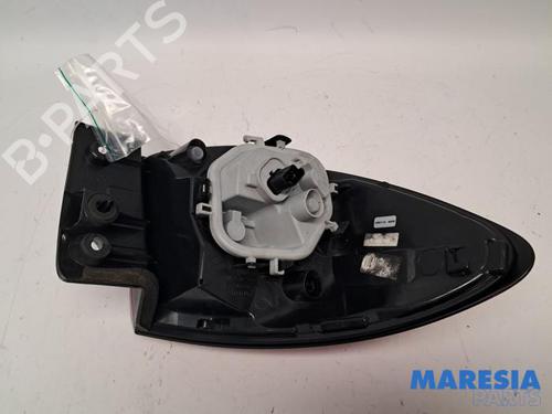 Right taillight RENAULT CAPTUR I (J5_, H5_) 0.9 TCe 90 | BP31503386C35 