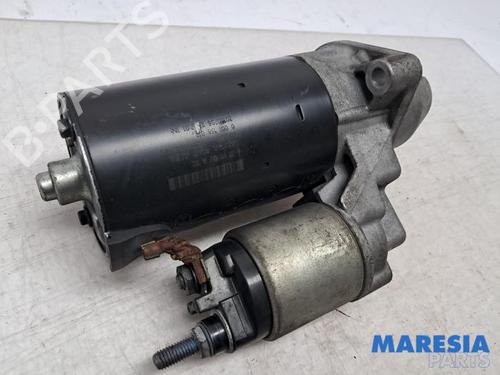 Starter FIAT GRANDE PUNTO (199_) 1.3 D Multijet | BP38758635M8 - Image 4