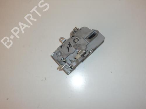 Used Electronic module PEUGEOT PARTNER Box Body/MPV (5_, G_) 1.6 HDi 90 (90 hp) 31449854