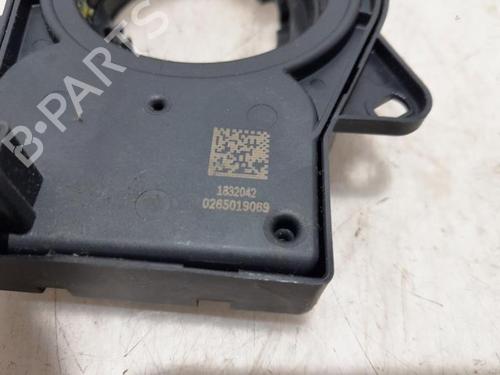 Electronic sensor RENAULT TRAFIC III Van (FG_) 1.6 dCi 115 (FGMD) | BP31476662M84 