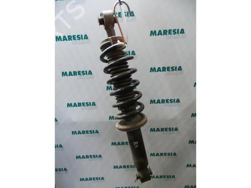 Used Right rear shock absorber PEUGEOT 407 SW (6E_, 6D_) 1.6 HDi 110 (109 hp) 31504706