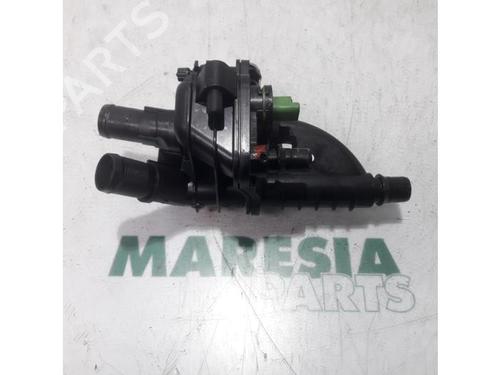Used Thermostat housing CITROËN C3 II (SC_) 1.6 HDi (92 hp) 31518369