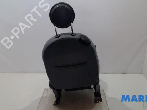 Right front seat FIAT 500 (312_) 0.9 (312AXP1A) | BP31473853C16 