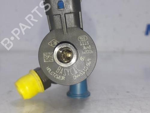 Injector OPEL VIVARO B Van (X82) 1.6 CDTI (05) | BP31472477M100 - Image 4